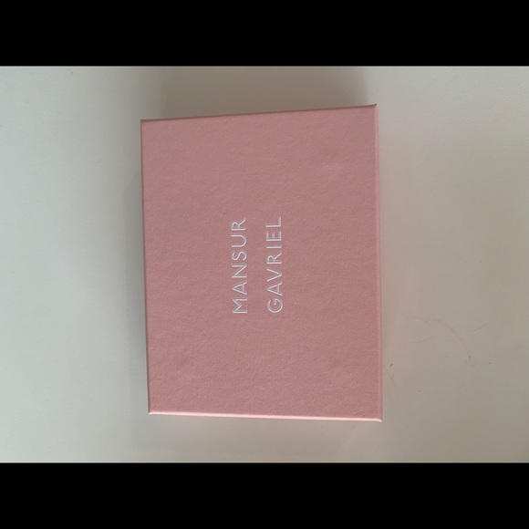 Mansur Gavriel Box - Picture 4 of 7